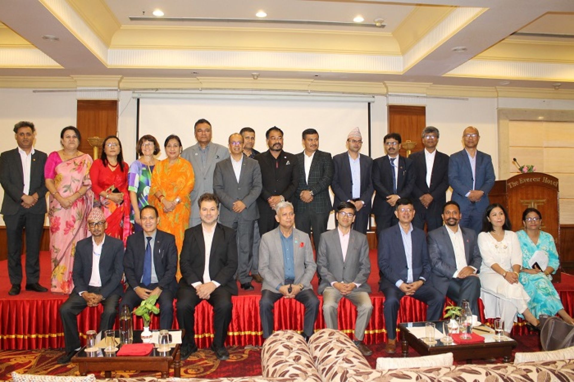 उद्योगको मागअनुसार दक्ष जनशक्ति उत्पादन गर्न निजी क्षेत्रको पहलमा ‘टीभीईटी इन्डष्ट्री काउन्सिल’ स्थापना